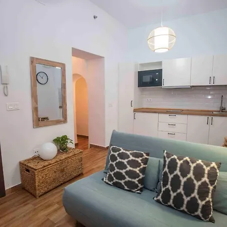 Appartamento Cozy In Historic Centre