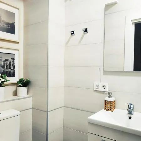 Appartamento Cozy In Historic Centre *