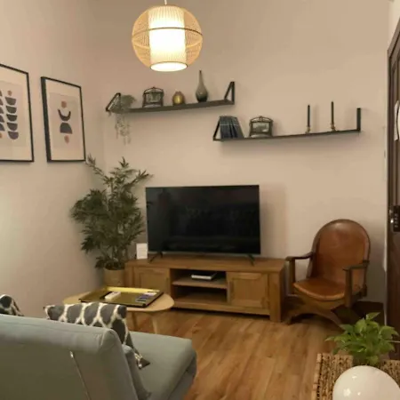 Appartamento Cozy In Historic Centre *