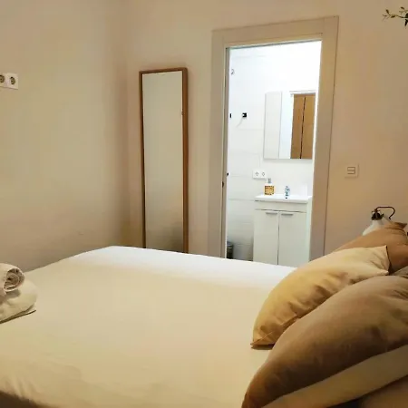 Appartamento Cozy In Historic Centre Siviglia