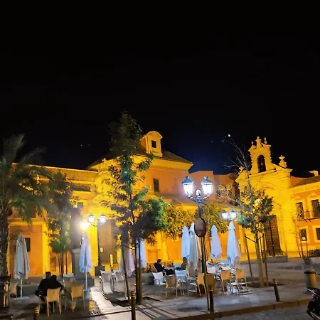 Lejlighed Cozy In Historic Centre *
