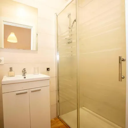 Cozy In Historic Centre Lejlighed Sevilla